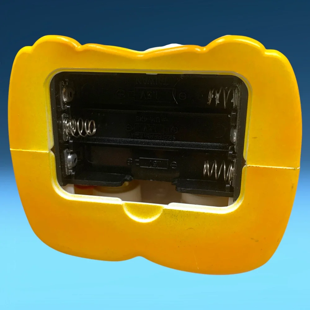 Toyoba vintage novelty